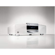 CD проигрыватель MBL C31 white/palinux