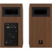 Полочная акустика Klipsch The Nines walnut