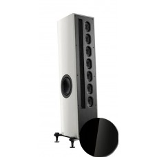 Напольная акустика T+A Solitaire S 530 silver hg - black