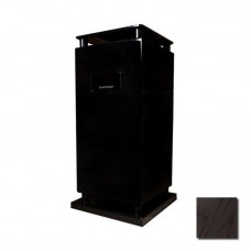 Сабвуфер MJ Acoustics Oxford black ash