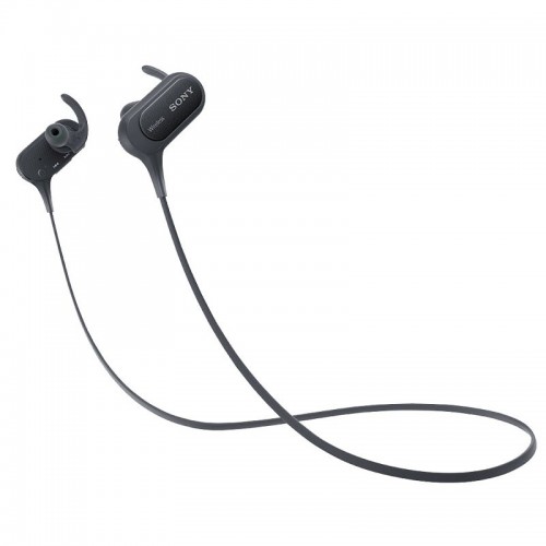 Наушники Sony MDR-XB50BS black