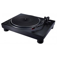 Проигрыватель винила Technics SL-1500C Black