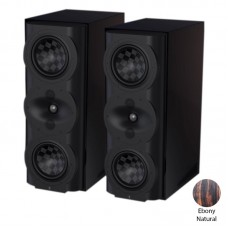 Полочная акустика Perlisten Audio S5m Ebony Natural