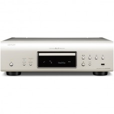 Denon DCD-2020AE silver