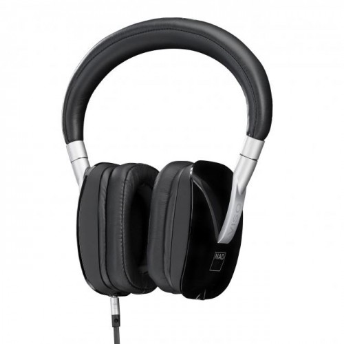 Наушники NAD HP50 black