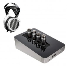 Наушники + усилитель HiFiMAN Shangri-La Jr