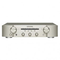 Стереоусилитель Marantz PM 5004 silver/gold