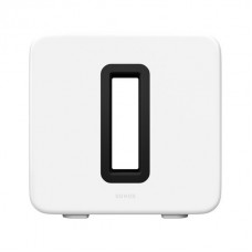 Сабвуфер Sonos Sub Gen3 white (SUBG3EU1)