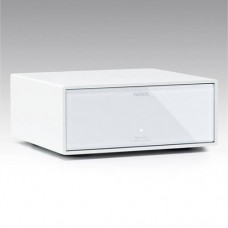 Сетевой аудио проигрыватель Revox Joy S118 white