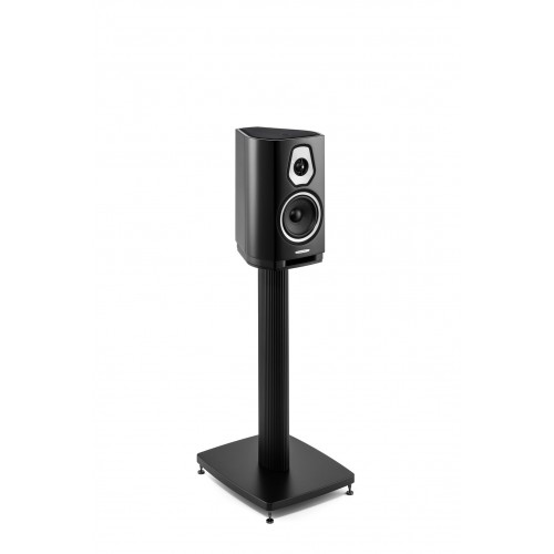 Полочная акустика Sonus Faber Sonetto I Black