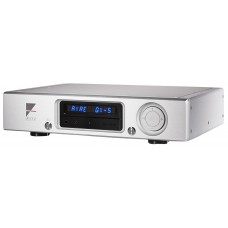 Цифровой хаб Ayre QX-5 Twenty Full silver