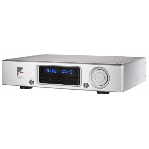 Цифровой хаб Ayre QX-5 Twenty Full silver