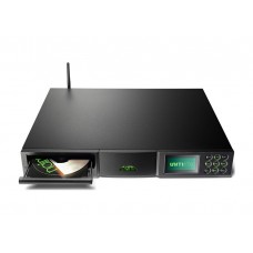 Сетевой проигрыватель Naim UnitiLite 2b