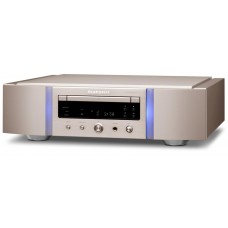 SACD-проигрыватель Marantz SA-12 Special Edition Gold