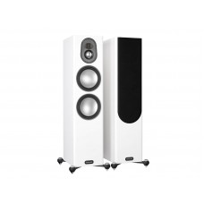 Напольная акустика Monitor Audio Gold 300 (5G) Satin White