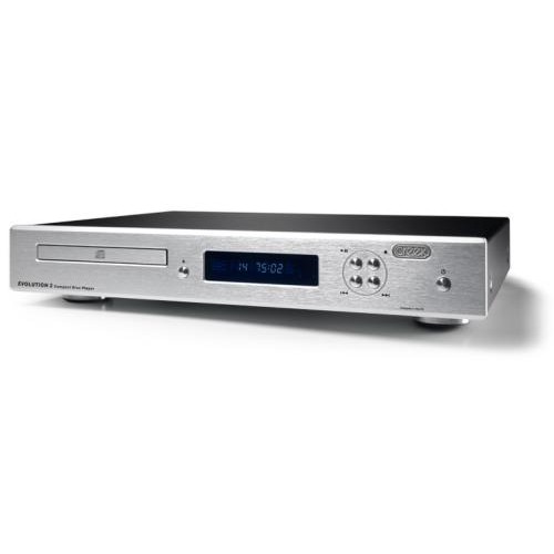 CD проигрыватель Creek Evo 2 CD Player silver