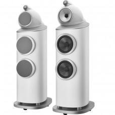 Напольная акустика Bowers & Wilkins 802 D4 White