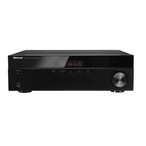 Интегральный усилитель Sherwood RX-4508