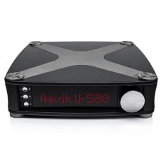 Интегрированный усилитель Aavik U-580