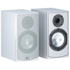 Полочная акустика Canton GLE 420.2 white