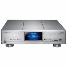 Сетевой аудио проигрыватель Cary Audio DMS-600 silver