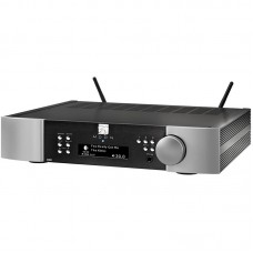 Сетевой проигрыватель Moon by Simaudio 390 Предусилитель, ЦАП, Цвет: Двухцветный [2-Tone]