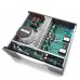 Стереоусилитель Vincent SV-232 silver