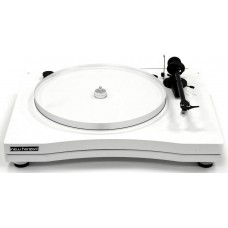 Проигрыватель винила New Horizon Model 202 (AT3600L) White