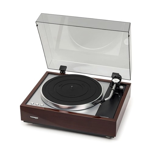 Проигрыватель винила Thorens TD 1600/TP 160 walnut