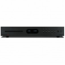 CD проигрыватель AudioLab 8300CDQ black