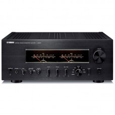 Стереоусилитель Yamaha A-S3000 black/piano black