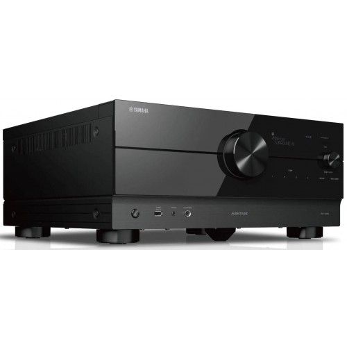 AV ресивер Yamaha RX-A4A