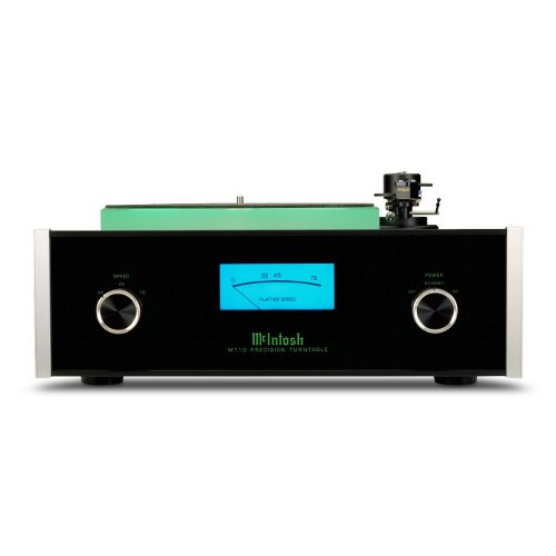 Проигрыватель винила McIntosh MT10