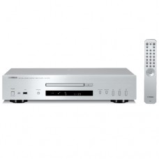 CD проигрыватель Yamaha CD-S700 Silver