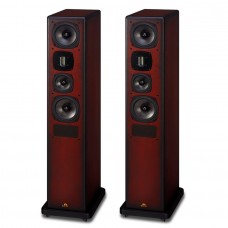 Напольная акустика Castle Avon 5 mahogany