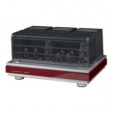 Ламповый усилитель Luxman MQ-300