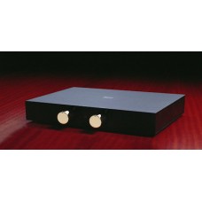 Стереоусилитель Densen B-100 Anniversary black/gold
