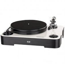 Проигрыватель винила ELAC Miracord 90 white/black
