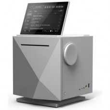 Сетевой аудиоплеер Astell&Kern AK500N 1Tb silver