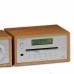 CD-проигрыватель Tivoli Audio Model CD cherry/silver (MCDSLCB)