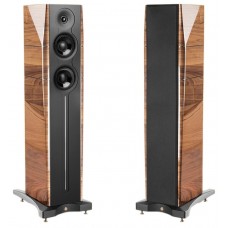 Напольная акустика Gold Note A-6 EVO II Glossy walnut