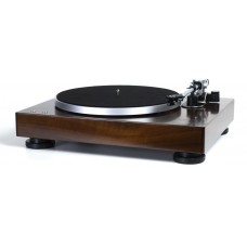 Проигрыватель виниловых дисков Music Hall Classic Turntable Spirit walnut