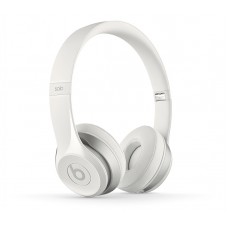 Наушники Beats Solo2 Wireless Headphones White