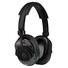Наушники Master&Dynamic MH40B9 Camo Leather/Black