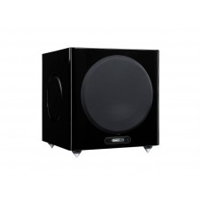 Сабвуфер Monitor Audio Gold W12 (5G) Piano Black