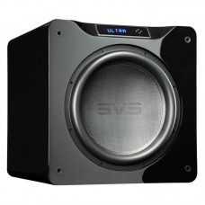 Сабвуфер SVS SB16-Ultra piano black