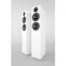 Acoustic Energy AE309 (2018) Piano Gloss White