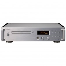 CD проигрыватель Teac VRDS-701 Silver