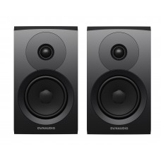 Полочная акустика Dynaudio New Emit 10 black