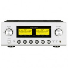 Интегральный усилитель Luxman L-550AX